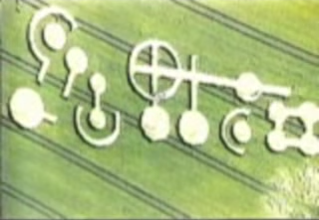 crop formation